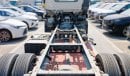 Isuzu FSR Isuzu FSR 9 TON Chassis 2024YM TURBO