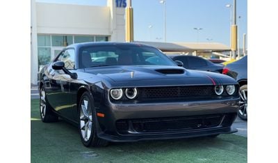 Dodge Challenger GT 3.6L