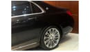 Mercedes-Benz S500 Maybach