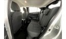 Mitsubishi Eclipse Cross GLX Midline| 1 year free warranty | Exclusive Eid offer
