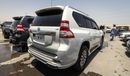 Toyota Prado 3.0 D4D DIESEL (RIGHT HAND DRIVE )