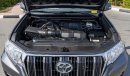 Toyota Prado PRADO GXR 4.0L V6 PETROL GCC