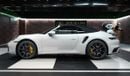 Porsche 911 | WEEKEND SPECIAL PRICE | TURBO S CABRIOLET | BRAND NEW | 2023 | FULLY LOADED