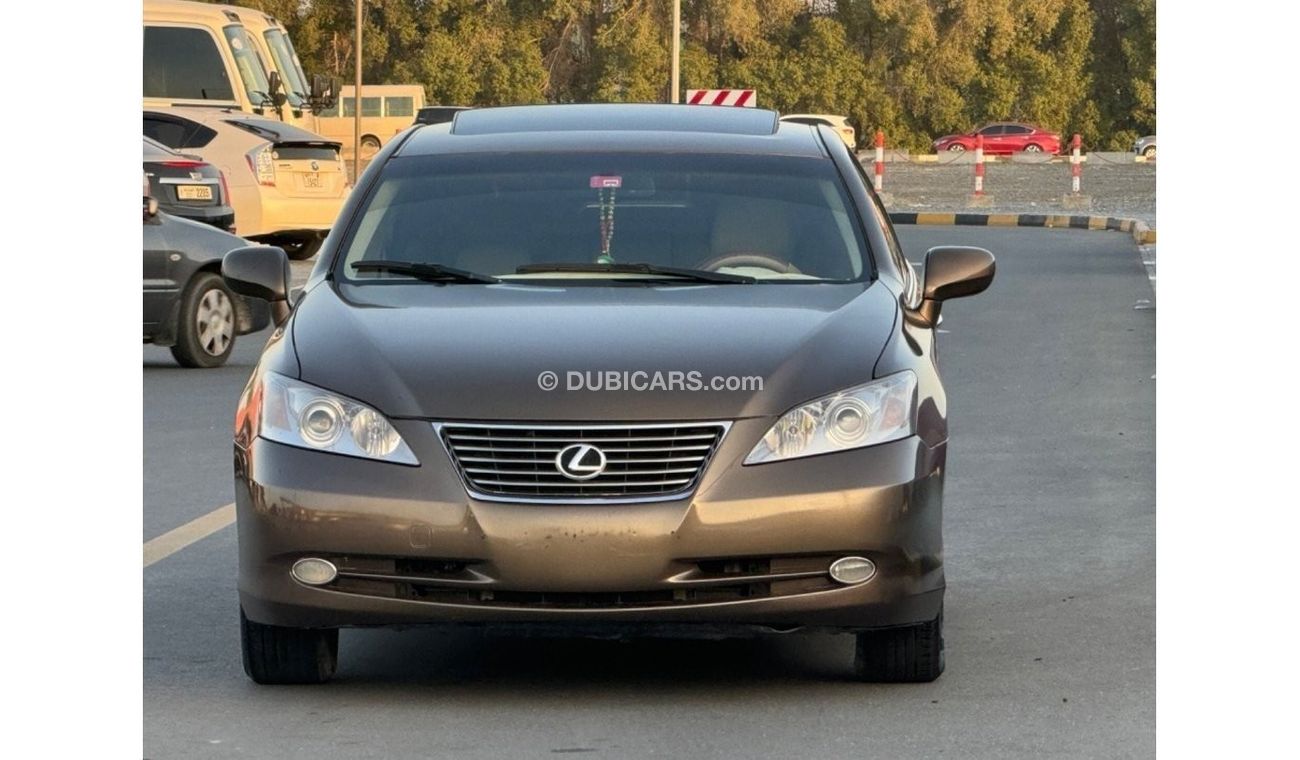 Lexus ES350