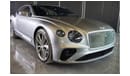 Bentley Continental GT Bentley Continental GT / W12 / 100 years Anniversary / Mulliner / Full option