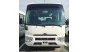 Toyota Coaster COASTER 2023 4.2L DIESEL 30 SEATS