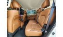 Infiniti QX80 Sensory ProActive 8 5.6L