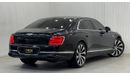 Bentley Continental Flying Spur W12 2022 Bentley Continental Flying Spur W12, 2028 Bentley Warranty + Service Pack, Very Low Kms, GC