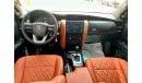 Toyota Fortuner EXR 4WD 2.7L PETROL. PERFECT CONDITION AND ACCIDENT FREE