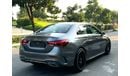 Mercedes-Benz A 200 Premium + 2.0L