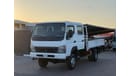 Mitsubishi Canter 2015 I 4x4 I D/C I Ref#392