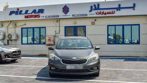 Kia Cerato Kia Cerato1.6L EX