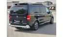 مرسيدس بنز فيتو 2024 Mercedes VITO 2.0 - VIP Edition - Full Customized - Brand New