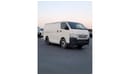 تويوتا هاياس Toyota Hiace Cargo Standard 2.7L Petrol 2023