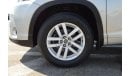 Toyota Highlander LE Perfect inside and out