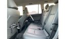 Toyota Prado 2010 I V6 I Ref#371