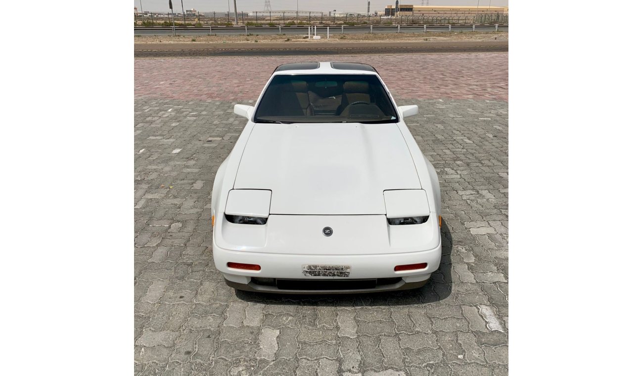 Used Nissan 300 ZX 1988 for sale in Dubai - 511256
