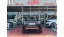 Land Rover Range Rover Evoque HSE SI4