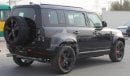 Land Rover Defender P400 X Edition 3.0L Petrol