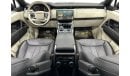 لاند روفر رانج روفر فوج HSE 2023 Range Rover Vogue HSE P530, 2028 Al Tayer Warranty + Service Contract, GCC