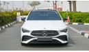 Mercedes-Benz CLA 200 Amazing Price | Mercedes-Benz CLA 200 1.4L Turbo | COUPE | Night Package 2024