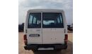 Toyota Land Cruiser Pick Up TOYOTA LANDCRUISER STEEL ROOF VAN ( HZJ) LC78