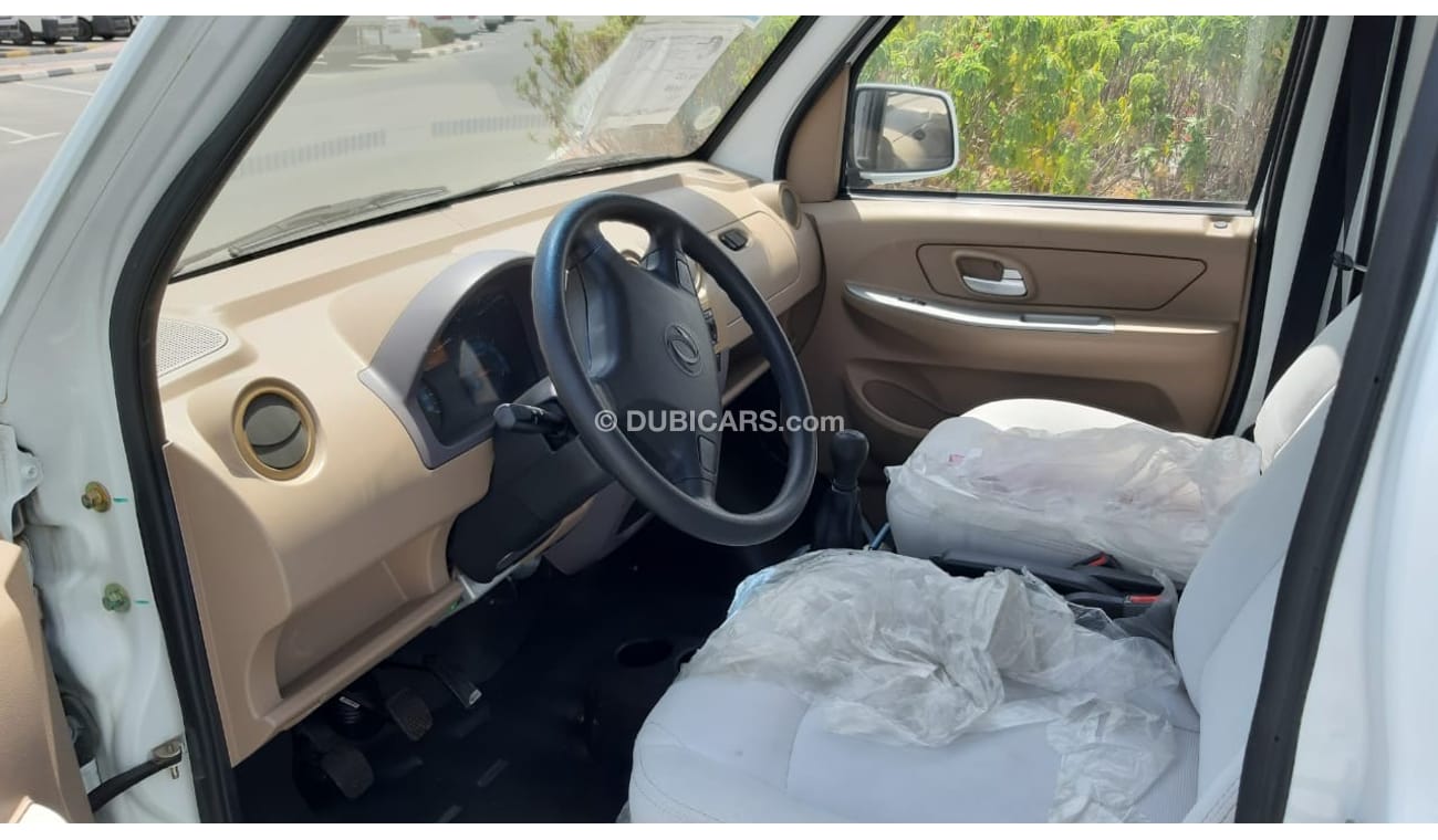 New Dongfeng Sokon V21 DFSK V21 2014 for sale in Dubai - 437836