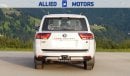 Toyota Land Cruiser 300 GR 2024 DIESEL 3.3L TWIN TURBO V6 4X4 GCC 7-Seats 0KM