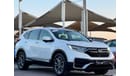 Honda CRV EX 2.4L (184 HP) 4WD