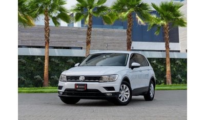 Volkswagen Tiguan | 1,469 P.M  | 0% Downpayment | Excellent Condition!