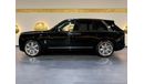 Rolls-Royce Cullinan CULLINAN SERIES 2 II FULLY LOADED