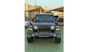 Jeep Wrangler (2018) JEEP WRANGLER //SPORT// GCC FULL OPTION -EXCELLENT CONDITION-