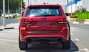 Jeep Grand Cherokee SRT