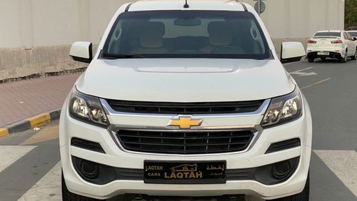 Chevrolet Trailblazer LT