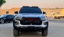 Toyota Hilux MODIFIED TO GR SPORTS 2024 | 2.8L DIESEL | RHD