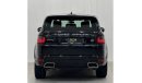 لاند روفر رانج روفر سبورت إتش أس إي 2020 Land Rover Range Rover Sport P360 HSE Dynamic, Warranty, Full Options, GCC