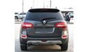 Renault Koleos Renault Koleos 2011 GCC in excellent condition, inside and out