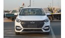 شيري اريزو6 CHERY ARRIZO 6 PRO 1.5L TURBO FWD SEDAN 2024