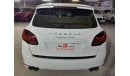 Porsche Cayenne GTS PORSCHE CAYENNE GTS 4.8L 2013, WITH PANORAMIC ROOF, SPORTS CHRONO PACKAGE AND MORE..