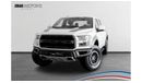 Ford F 150 2020 Ford F150 Raptor Full Option / Ford Warranty and Ford Service Contract 60k kms