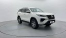 Toyota Fortuner 2.7