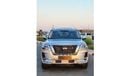 نيسان أرمادا Nissan Armada platinum 2019