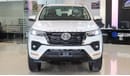 Toyota Fortuner 4.0L Petrol 4WD 6A/T FOR EXPORT