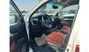 Toyota Hilux TOYOTA HILUX 2.7 AT FULL OPTION WITH PUSH START WHITE OMAN SPEC 2025