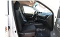 Toyota Hilux Double Cab Pickup 2.4L Diesel 4WD Automatic