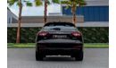 Maserati Levante GTS V8 | 4,700 P.M  | 0% Downpayment | Agency Warranty!