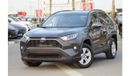 Toyota RAV4 hybrid TOYOTA RAV4 XLE Full Option