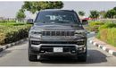 Jeep Grand Wagoneer Series II I6 3.0L TT 4X4 , 2023 GCC , 0Km ,With 5 Years Warranty & 5 Years Service @ Official Dealer