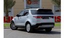 Land Rover Discovery Sport Si4 HSE Luxury HSE Luxury