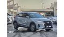 Nissan Kicks 1.6 SL